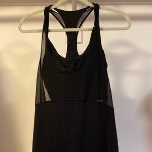 NWOT Lululemon Tank Top
